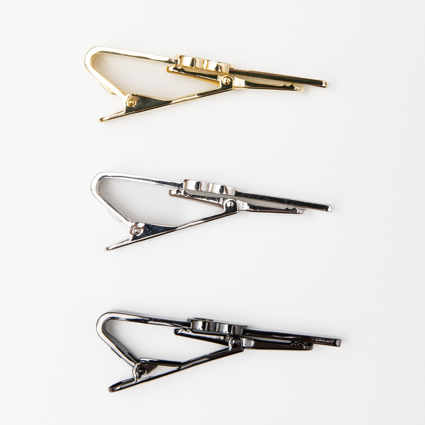 "The Empty Tomb" Tie Clip