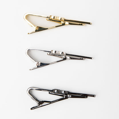 "The Empty Tomb" Tie Clip