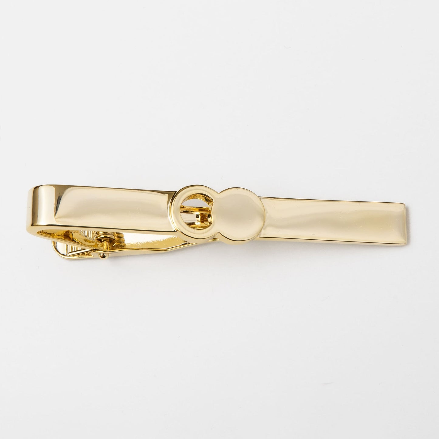 "The Empty Tomb" Tie Clip