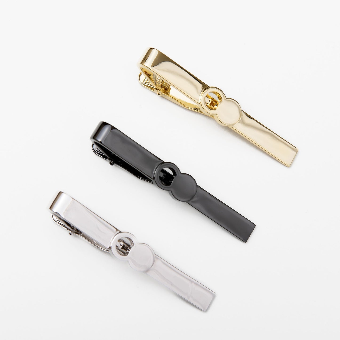 "The Empty Tomb" Tie Clip