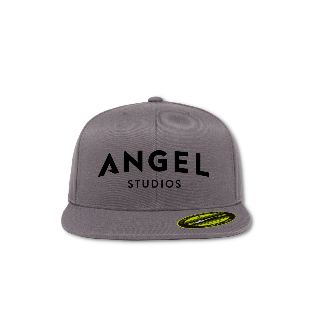 Angel Studios Hat