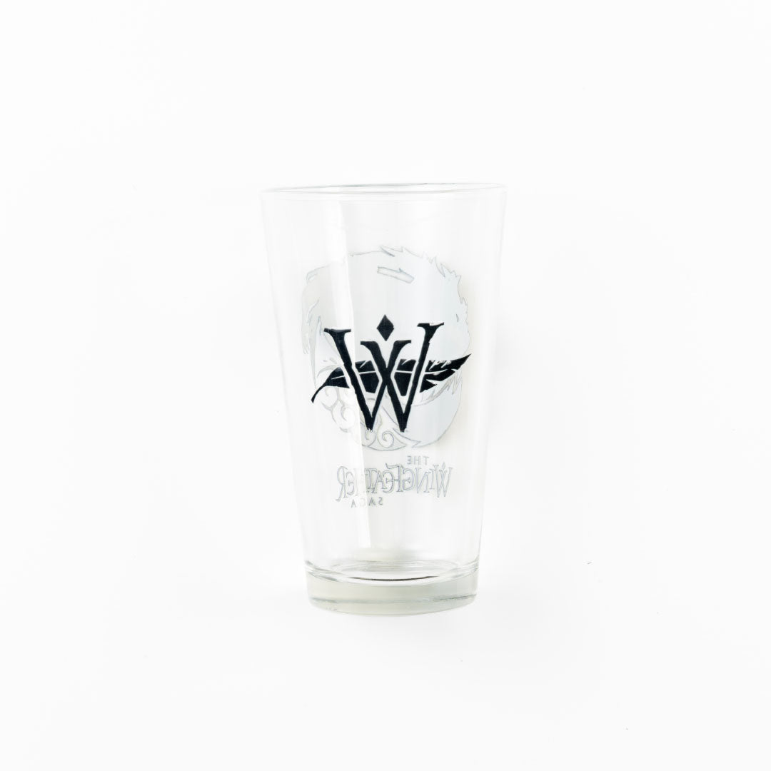 Wingfeather Glassware
