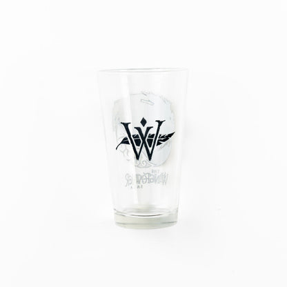 Wingfeather Glassware