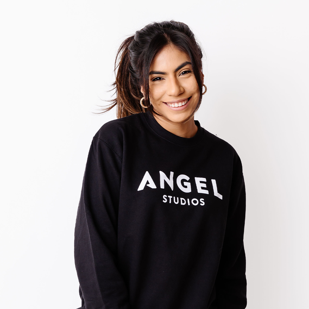 Angel Studios Sweatshirt