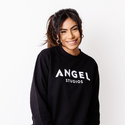 Angel Studios Sweatshirt