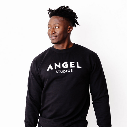 Angel Studios Sweatshirt
