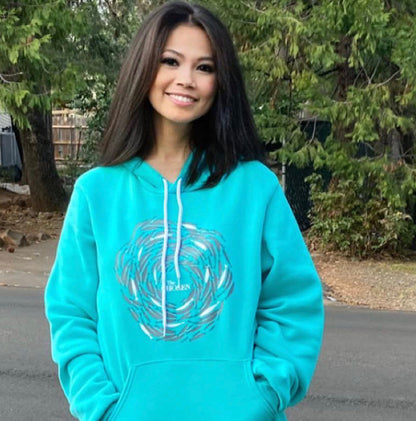 "Against The Current" Chosen Hoodie (Limited Edition)