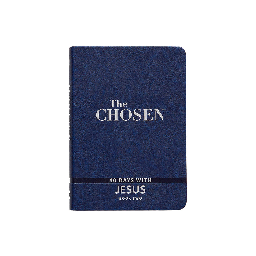 The Chosen: Devotional Book 2