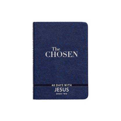 The Chosen: Devotional Book 2