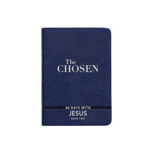 The Chosen: Devotional Book 2