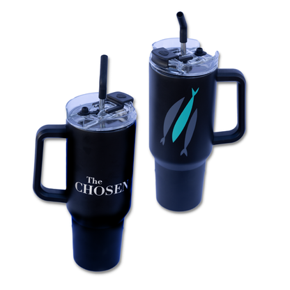 Three Fish Chosen Bundle