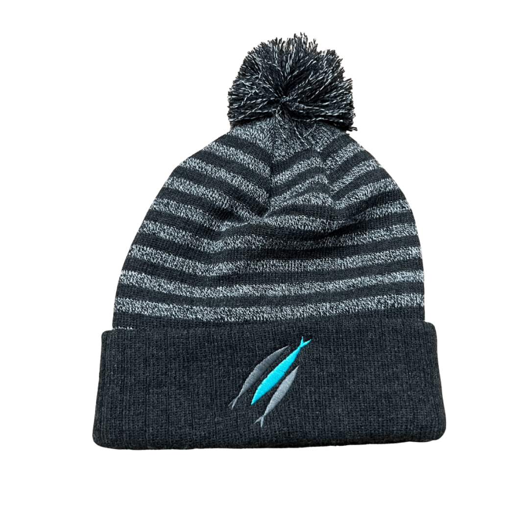 The Chosen POM POM Beanies