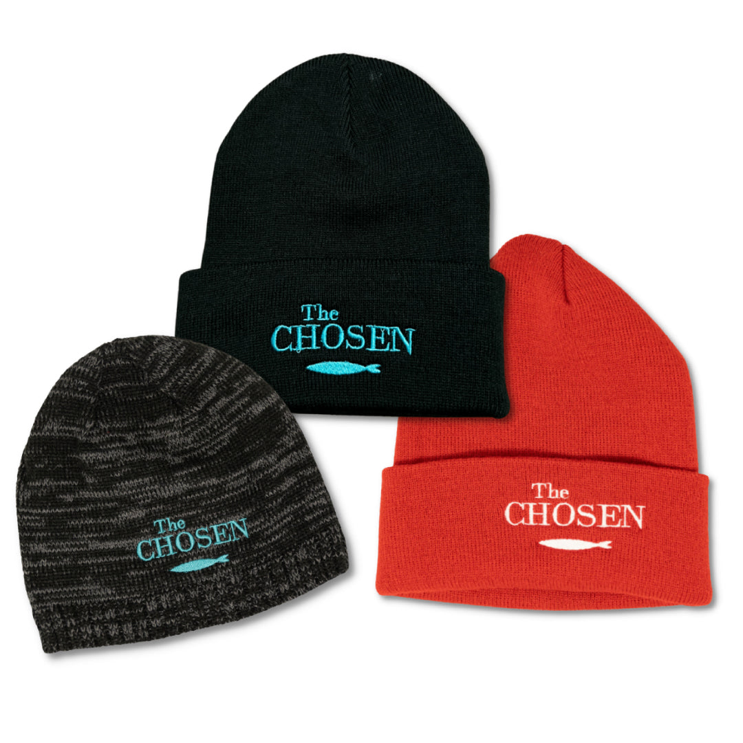 The Chosen Beanies