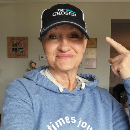 "Follow the Leader" Chosen Hat