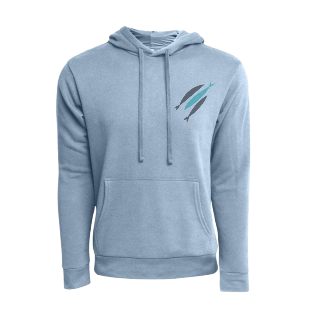 Unfiltered: "Come & See World Tour" Hoodie