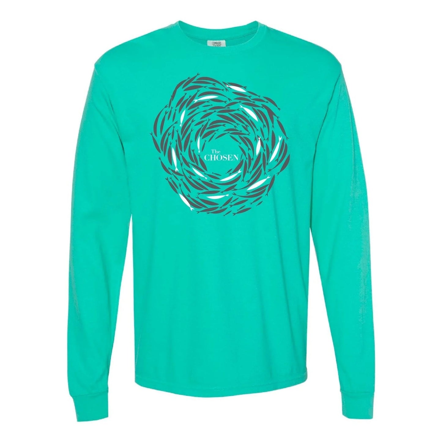Against the Current Chosen Long Sleeve (Limited Edition)