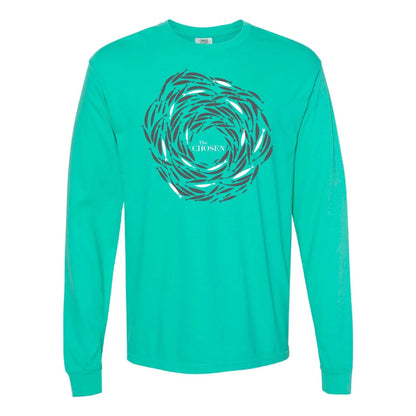 Against the Current Chosen Long Sleeve (Limited Edition)