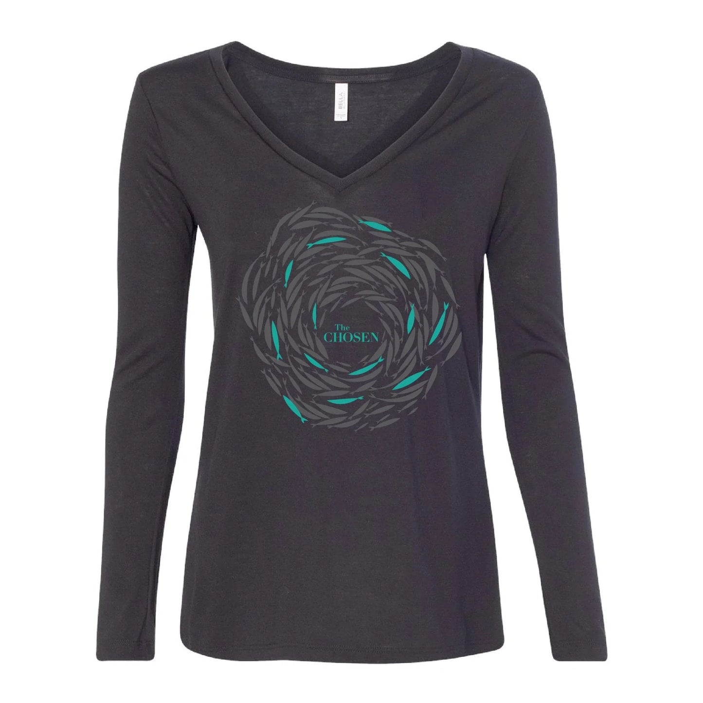Against the Current Chosen Long Sleeve (Limited Edition)