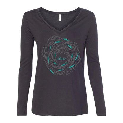 Against the Current Chosen Long Sleeve (Limited Edition)
