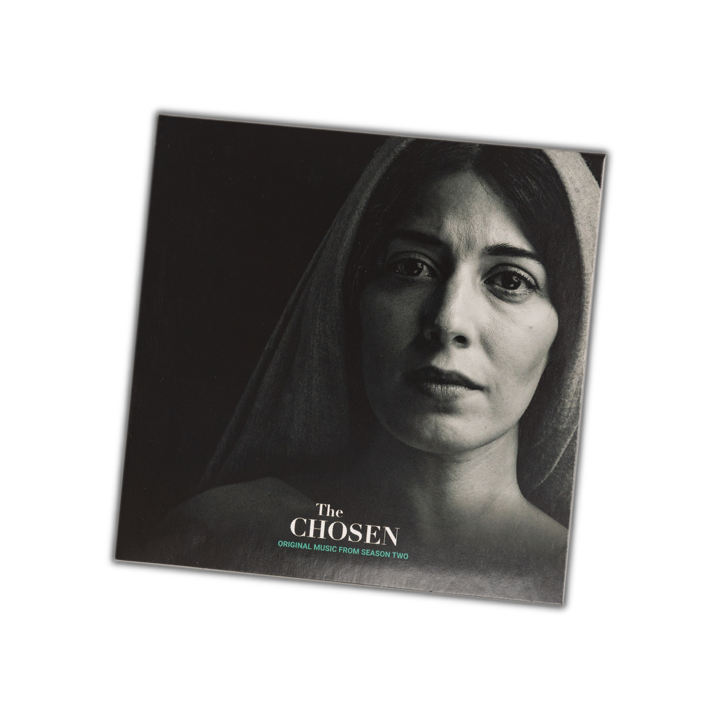 The Chosen Season 2 Soundtrack (CD)