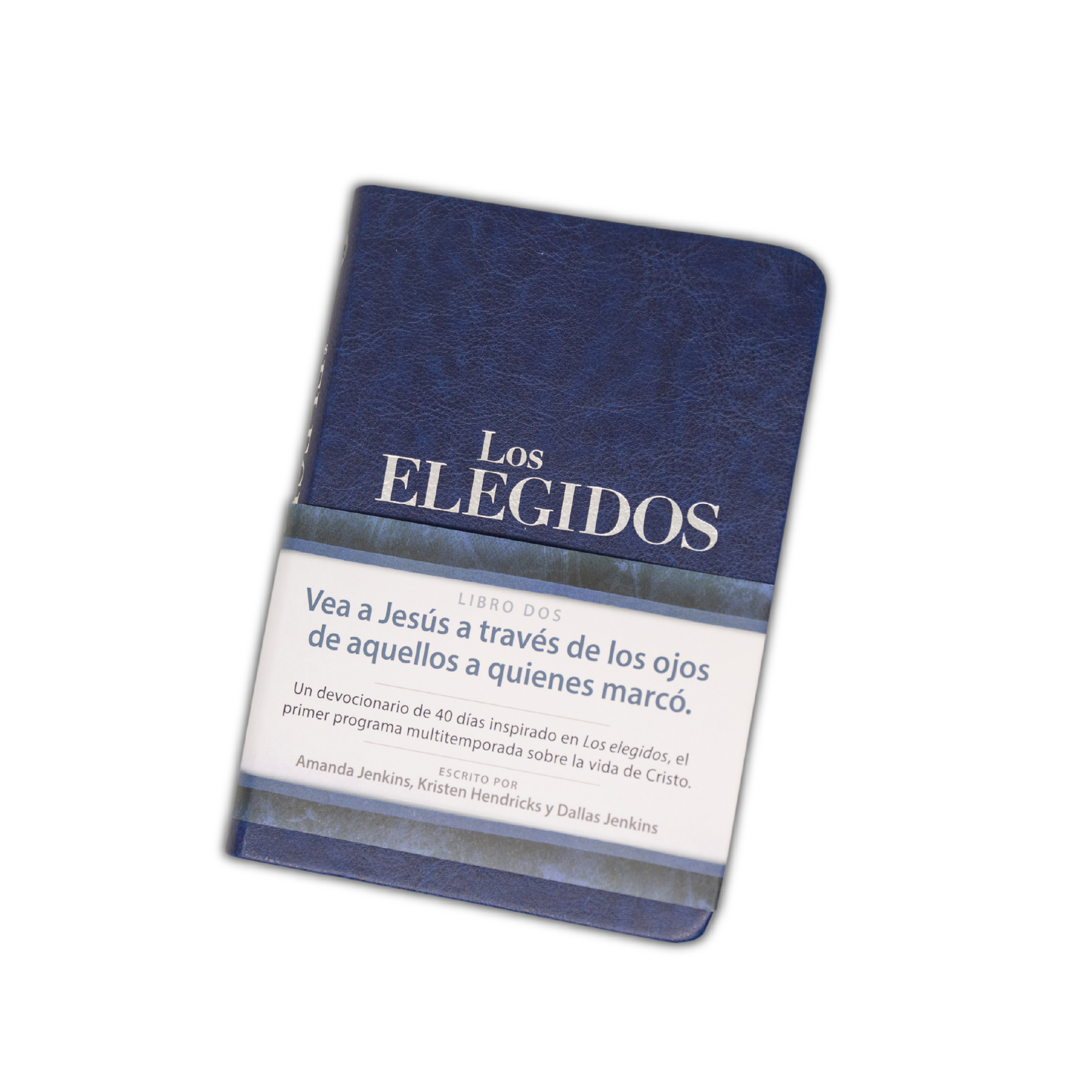 Los Elegidos - Libro Devocional 2