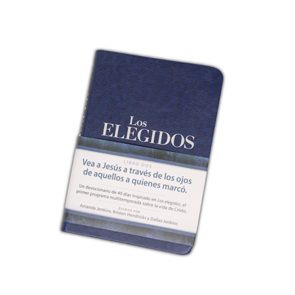 Los Elegidos - Libro Devocional 2