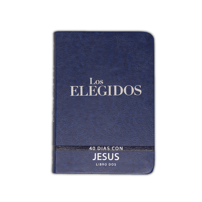 Los Elegidos - Libro Devocional 2