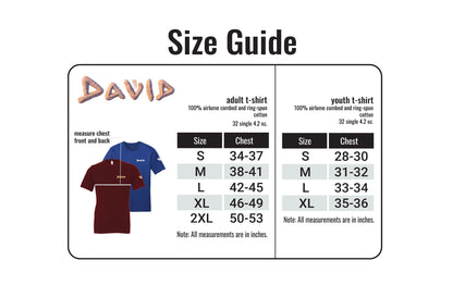 David™ T-Shirt