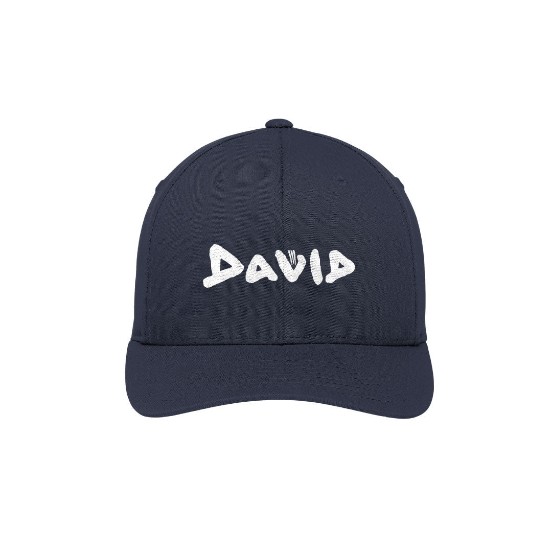 David™ Baseball Cap