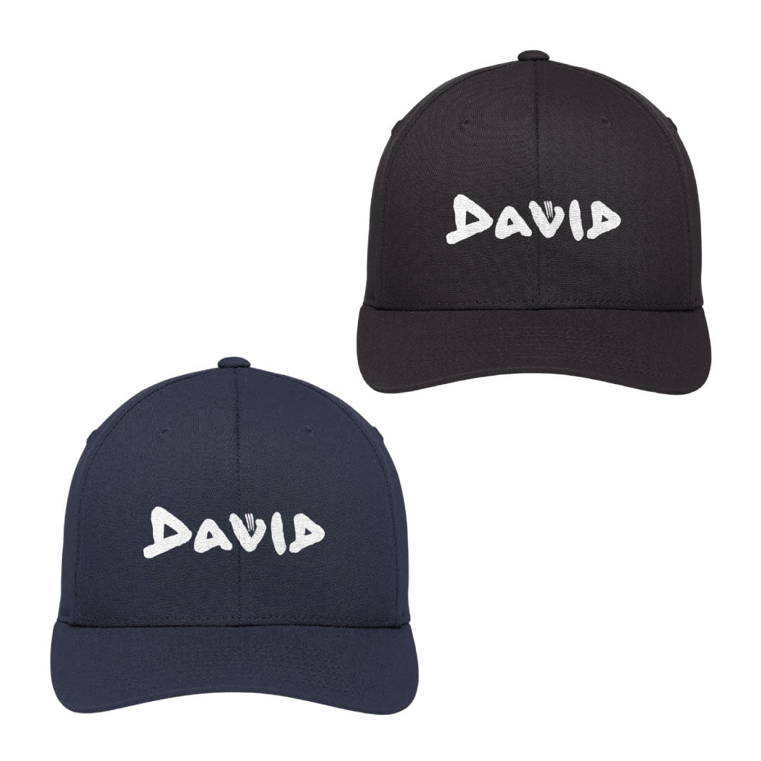David™ Baseball Cap