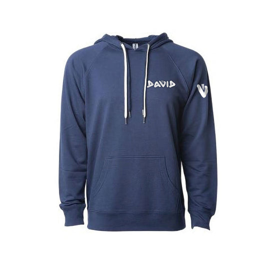 David™ Logo Hoodie