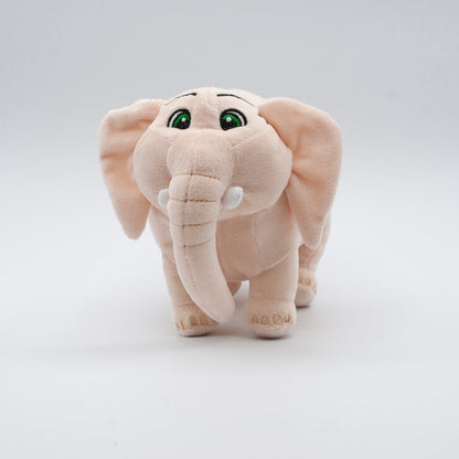 Trunk Plushie