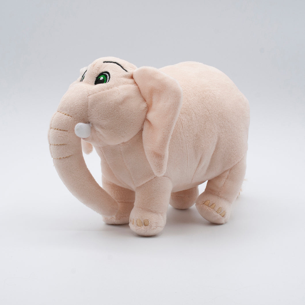 Jungle Beat Plushie Bundle