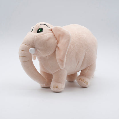 Jungle Beat Plushie Bundle