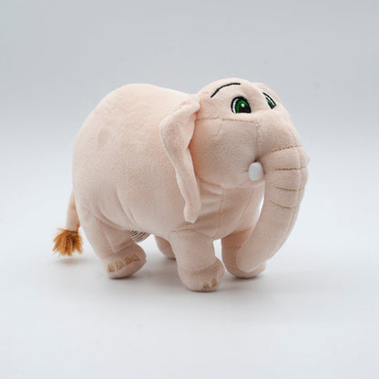 Jungle Beat Plushie Bundle