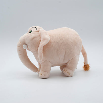 Trunk Plushie