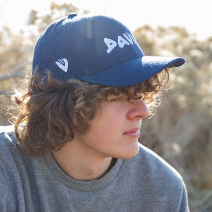 David™ Baseball Cap