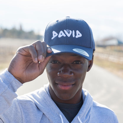 David™ Baseball Cap