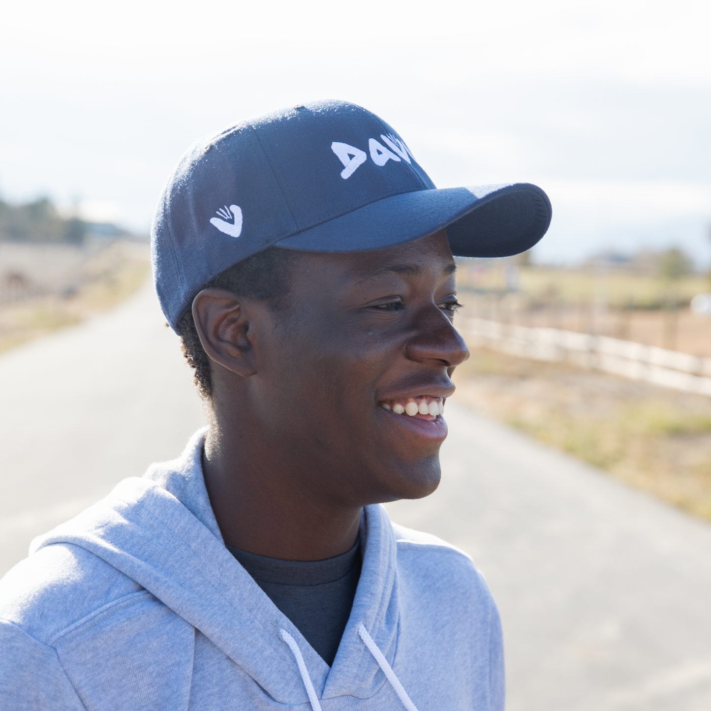 David™ Baseball Cap