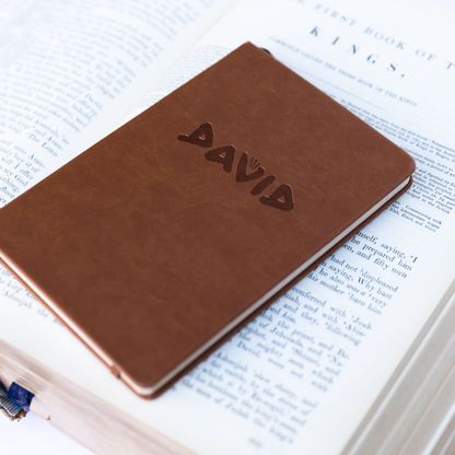 David™ Journal
