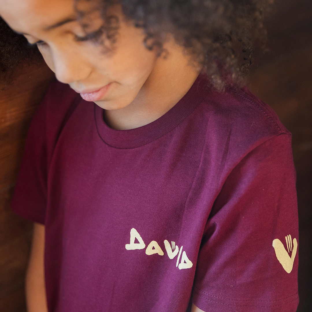 David™ T-Shirt