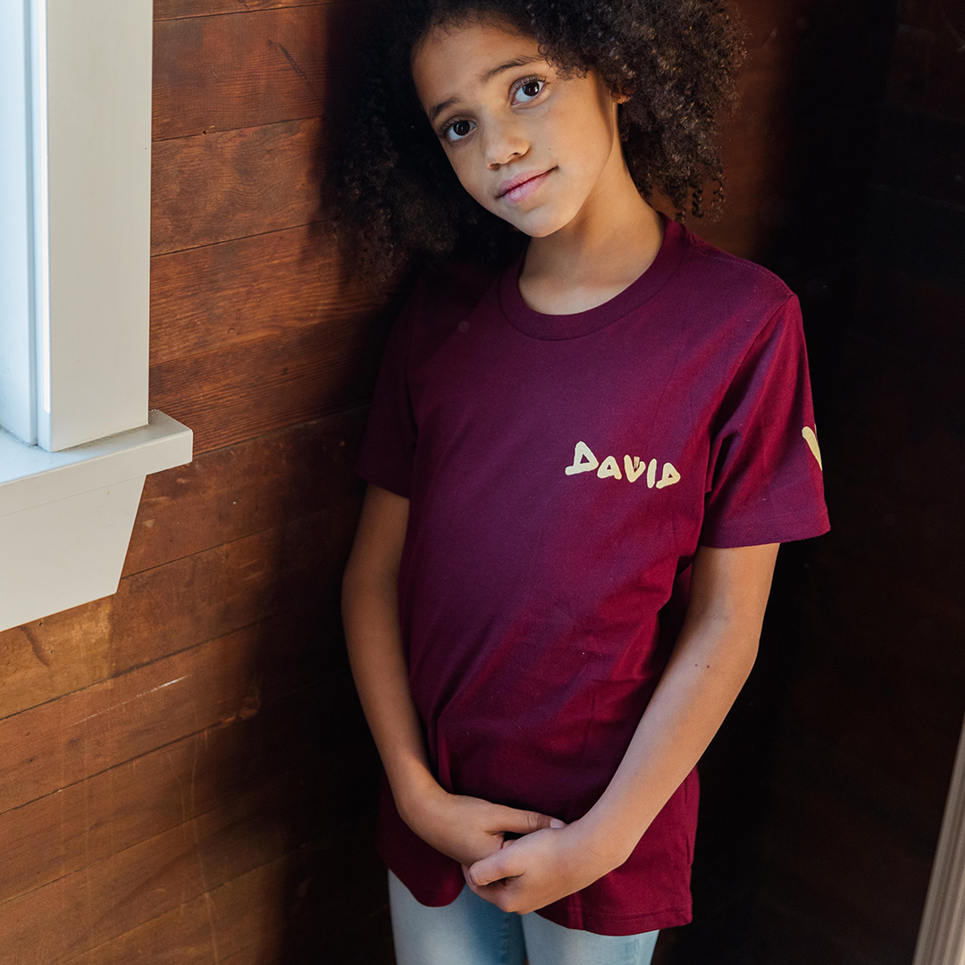 David™ T-Shirt