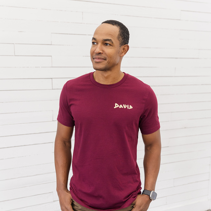 David™ T-Shirt