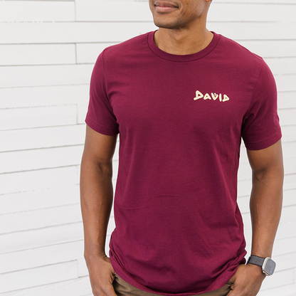 David™ T-Shirt
