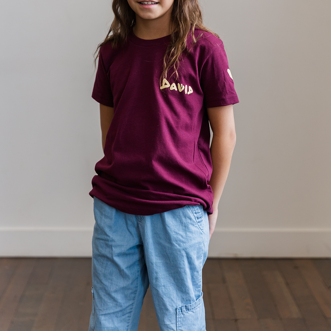 David™ T-Shirt