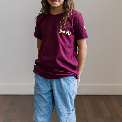 David™ T-Shirt
