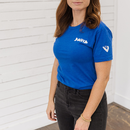 David™ T-Shirt