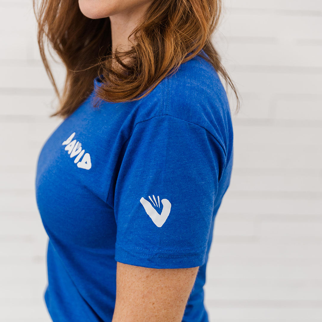 David™ T-Shirt
