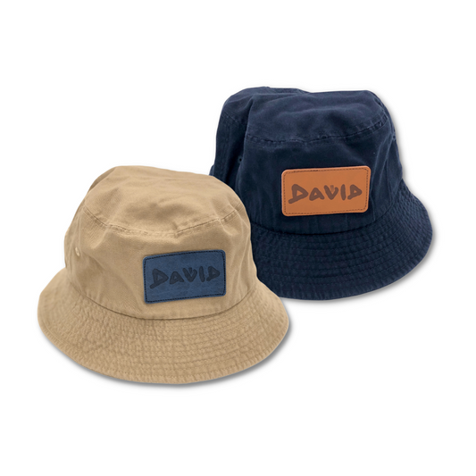 David™ Bucket Hat