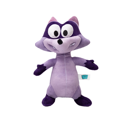 Derek and Twin Plushies Bundle